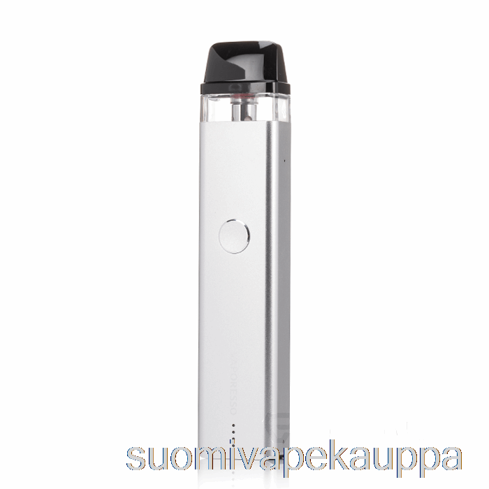 Vape Netistä Vaporesso Xros 2 16w Pod System Hopea